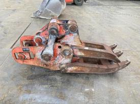 重機アタッチメントGT-120