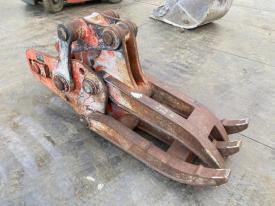 重機アタッチメントGT-120