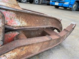 重機アタッチメントGT-120