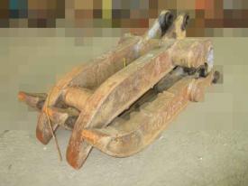 重機アタッチメントHT-60