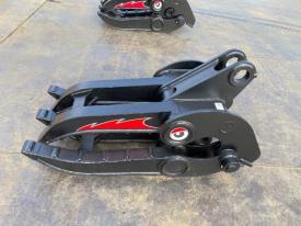 重機アタッチメントIFZ70