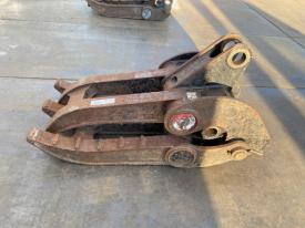 重機アタッチメントIFZ120