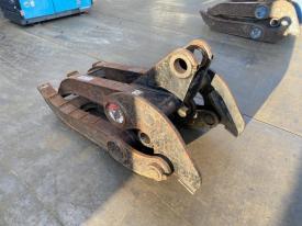 重機アタッチメントIFZ120