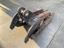 重機アタッチメントIFZ120