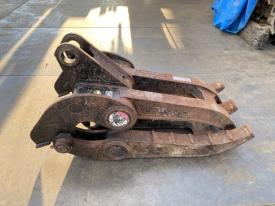 重機アタッチメントIFZ120