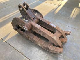 重機アタッチメントIFZ120