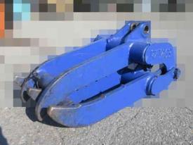 重機アタッチメントHT-40