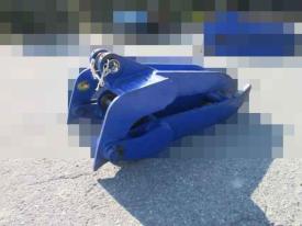 重機アタッチメントHT-40