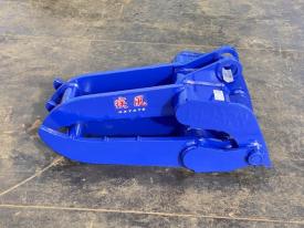 重機アタッチメントHT-40