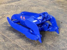 重機アタッチメントHT-40