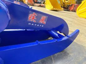 重機アタッチメントHT-40