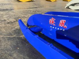 重機アタッチメントHT-40