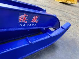 重機アタッチメントHT-60