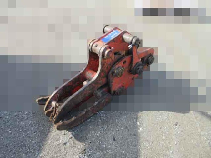 タグチ フォーク・ハサミ(ユンボ用) GT-15