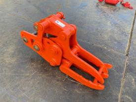 重機アタッチメントGT-15