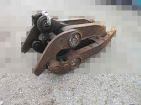 重機アタッチメントIFZ70