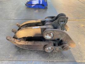 重機アタッチメント