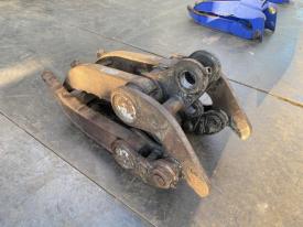 重機アタッチメント