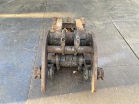 重機アタッチメント