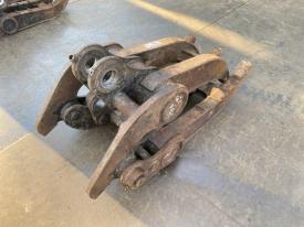 重機アタッチメント