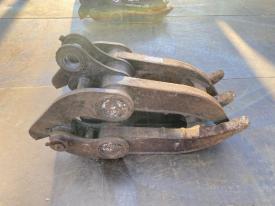 重機アタッチメント