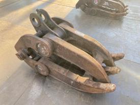 重機アタッチメント