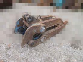 重機アタッチメント