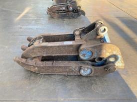 重機アタッチメント