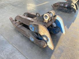 重機アタッチメント