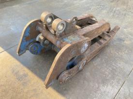 重機アタッチメント