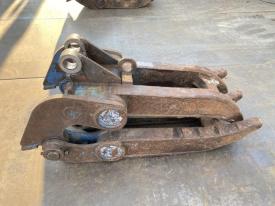 重機アタッチメント