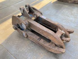 重機アタッチメント