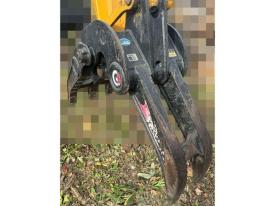 丸順(MARUJUN) 重機抓爪 IFZ70