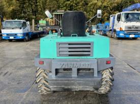 ホイールローダー（タイヤショベル）V3