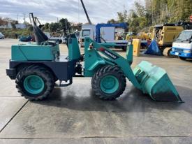 ホイールローダー（タイヤショベル）V3