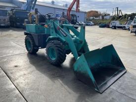 ホイールローダー（タイヤショベル）V3