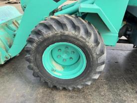 ホイールローダー（タイヤショベル）V3