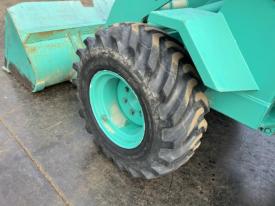 ホイールローダー（タイヤショベル）V3