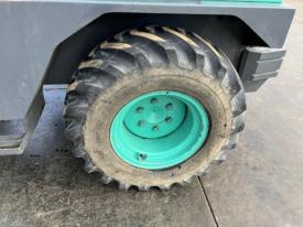 ホイールローダー（タイヤショベル）V3