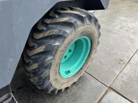 ホイールローダー（タイヤショベル）V3