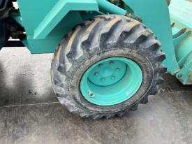 ホイールローダー（タイヤショベル）V3