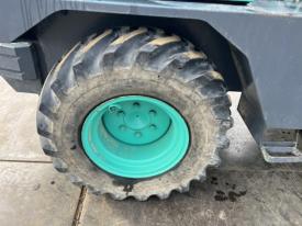 ホイールローダー（タイヤショベル）V3