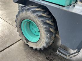 ホイールローダー（タイヤショベル）V3