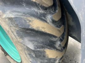 ホイールローダー（タイヤショベル）V3