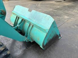 ホイールローダー（タイヤショベル）V3