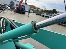 ホイールローダー（タイヤショベル）V3