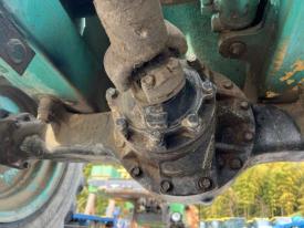 ホイールローダー（タイヤショベル）V3