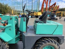 ホイールローダー（タイヤショベル）V3