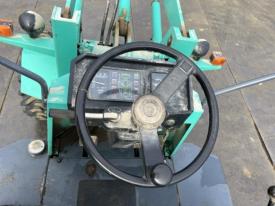 ホイールローダー（タイヤショベル）V3