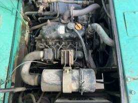 ホイールローダー（タイヤショベル）V3